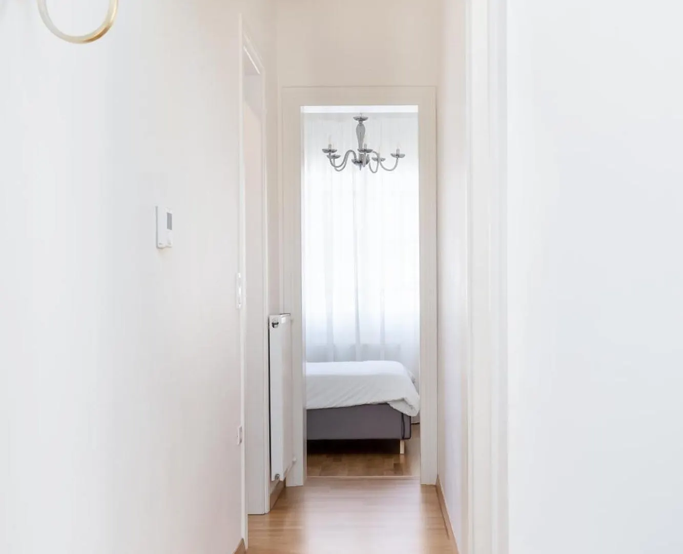 Zoe By Halu! Lovely Penthouse In The Center テッサロニキ ギリシャ